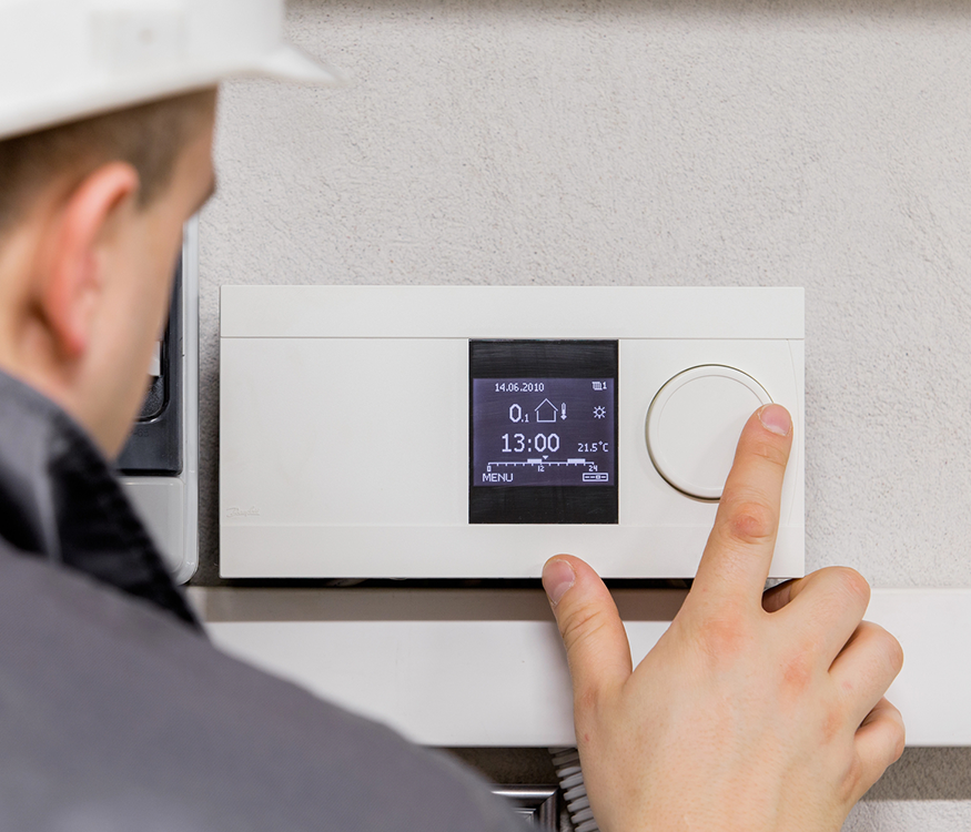 CT HVAC Care